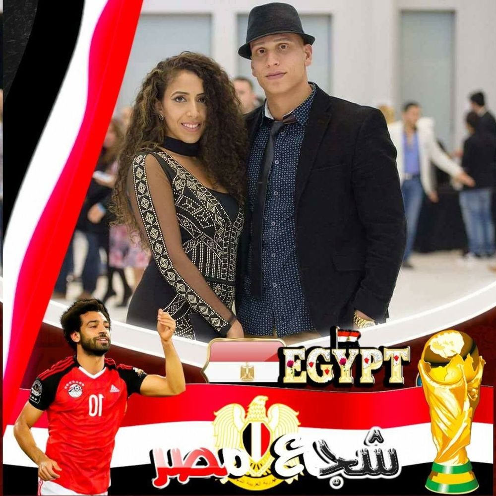 Meet your Posher, Nouran